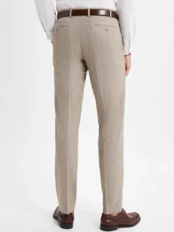 Herren Finshley & Harding Baukasten-Anzüge|Anzüge>Herren Baukasten-Hose - Mitch