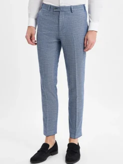 Herren Finshley & Harding Baukasten-Anzüge|Anzüge>Herren Baukasten-Hose - Mitch