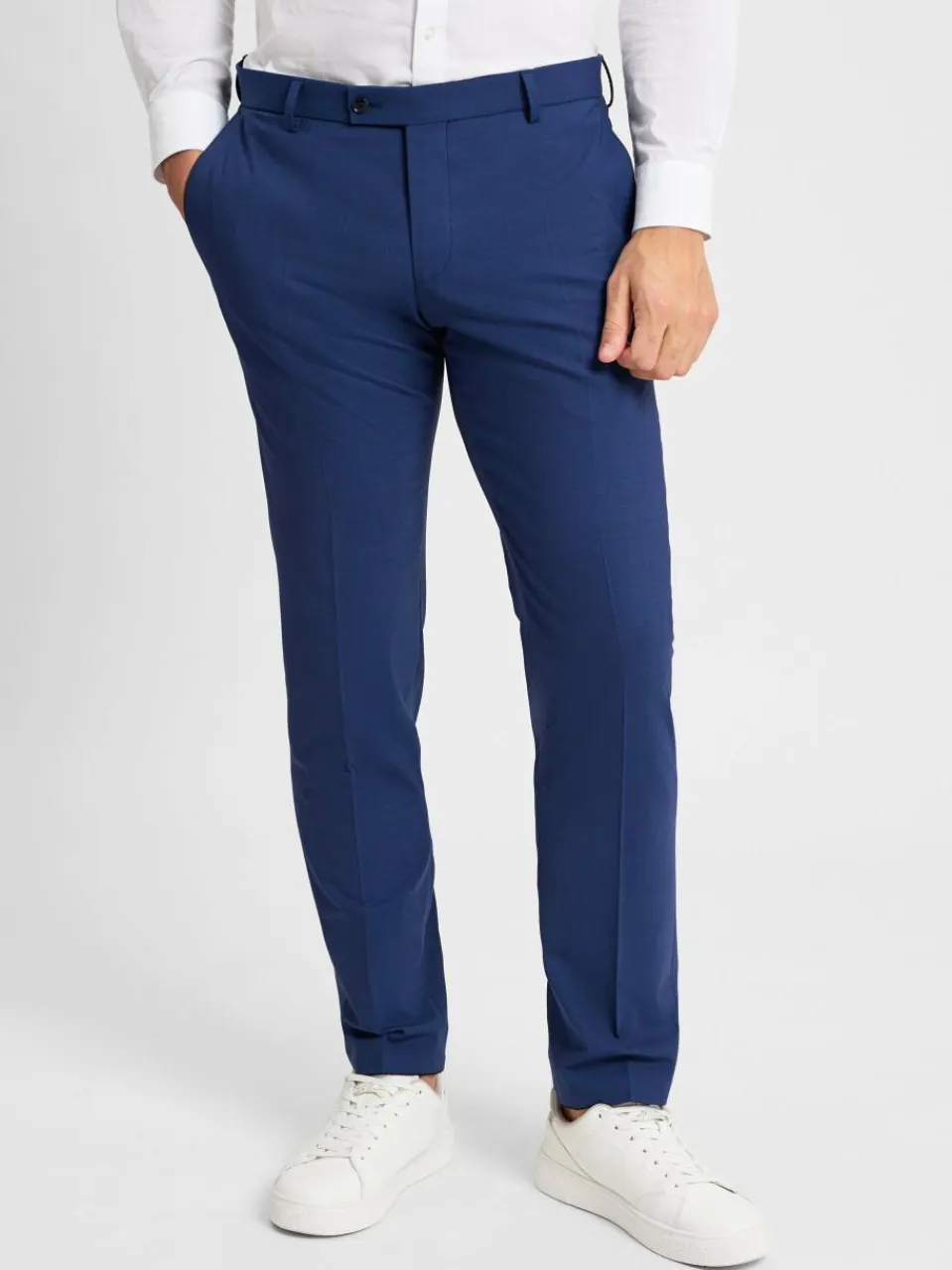 Herren Finshley & Harding Hosen|Baukasten-Anzüge>Herren Baukasten-Hose - Mitch