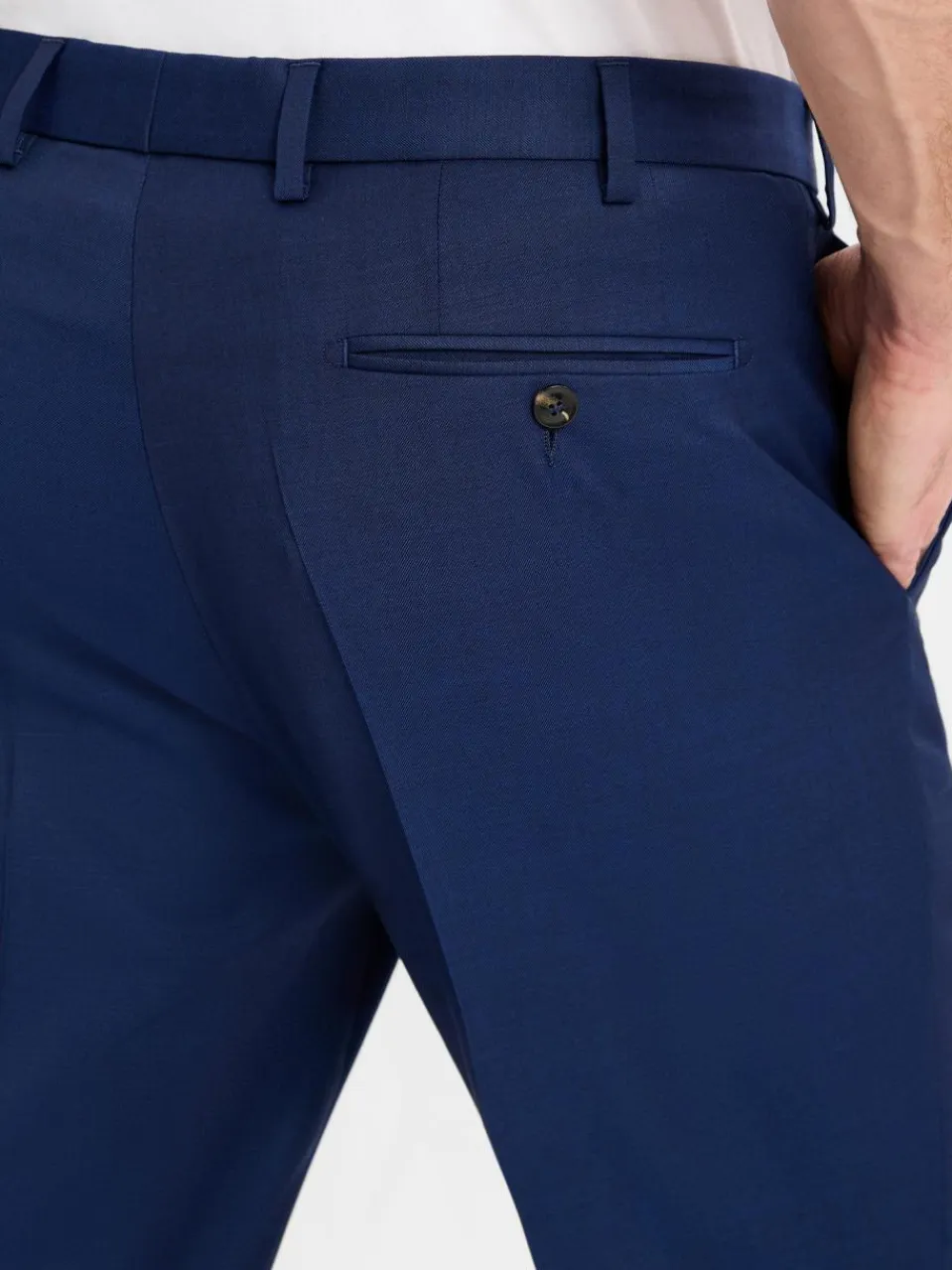 Herren Digel Baukasten-Anzüge>Herren Baukasten-Hose - Per-V