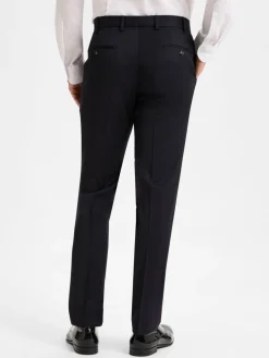 Herren Digel Anzüge>Herren Baukasten-Hose - Per-V