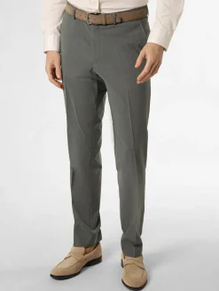 Herren Carl Gross Anzüge>Herren Baukasten-Hose - Sendrik