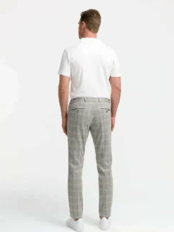 Herren Zuitable Hosen>Herren Baukasten-Hose -DiSpartaflex SE