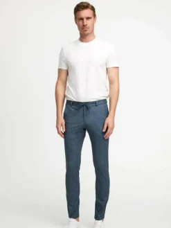 Herren Zuitable Hosen>Herren Baukasten-Hose -DiSpartaflex SE