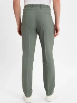 Herren BOSS Anzüge>Herren Baukasten-Hose mit Schurwoll-Anteil - Leon