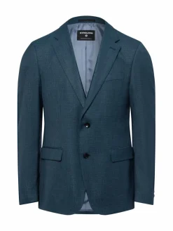 Strellson Baukasten-Anzüge|Anzüge<Herren Baukasten-Sakko petrol uni