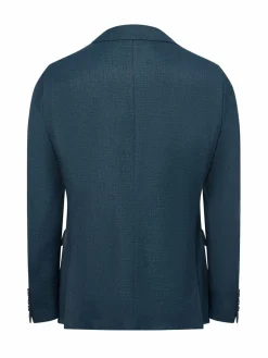 Strellson Baukasten-Anzüge|Anzüge<Herren Baukasten-Sakko petrol uni