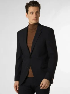 Strellson Baukasten-Anzüge|Anzüge<Herren Baukasten-Sakko marine uni