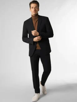 Strellson Baukasten-Anzüge|Anzüge<Herren Baukasten-Sakko marine uni