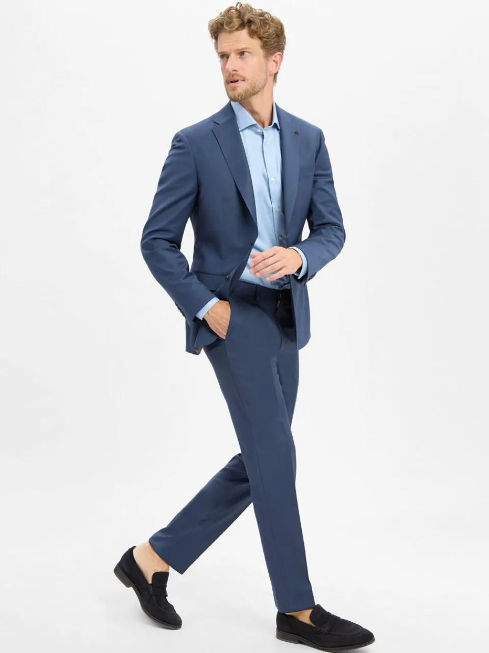 Herren Roy Robson Baukasten-Anzüge|Sakkos>Herren Baukasten-Sakko