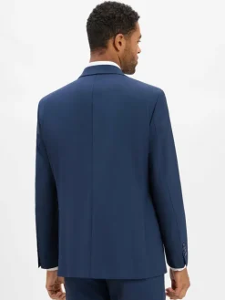 Daniel Hechter Baukasten-Anzüge|Sakkos<Herren Baukasten-Sakko indigo uni