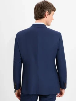 Roy Robson Baukasten-Anzüge|Anzüge<Herren Baukasten-Sakko marine uni