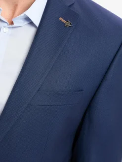 Roy Robson Baukasten-Anzüge|Anzüge<Herren Baukasten-Sakko marine uni