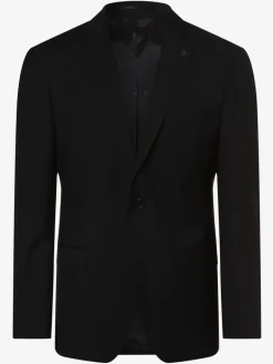 Roy Robson Baukasten-Anzüge|Sakkos<Herren Baukasten-Sakko blau uni