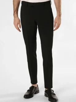 Strellson Anzüge<Herren Baukasten-Sakko - Adrian2 schwarz uni