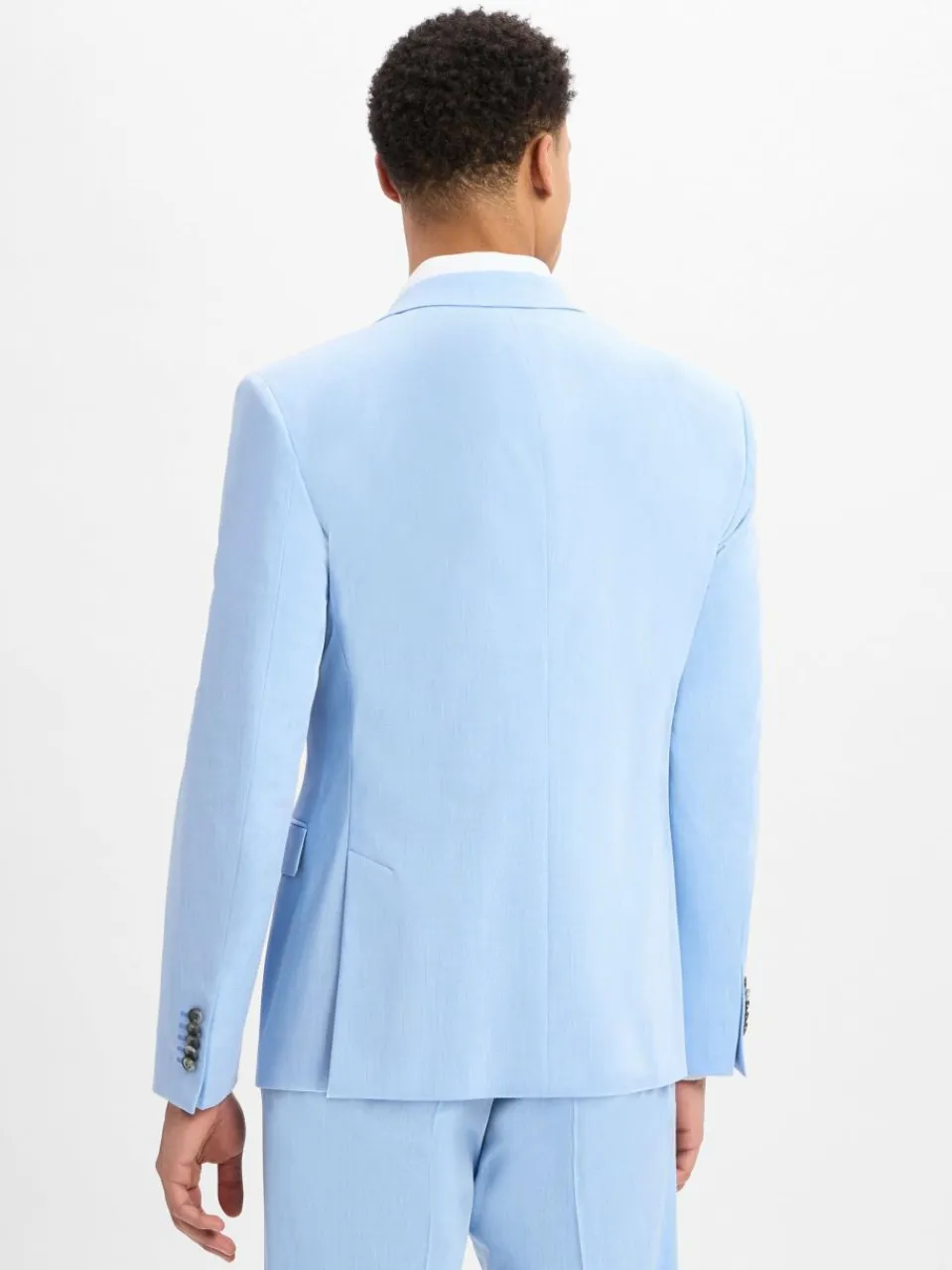 Herren Strellson Anzüge>Herren Baukasten-Sakko - Aidan2