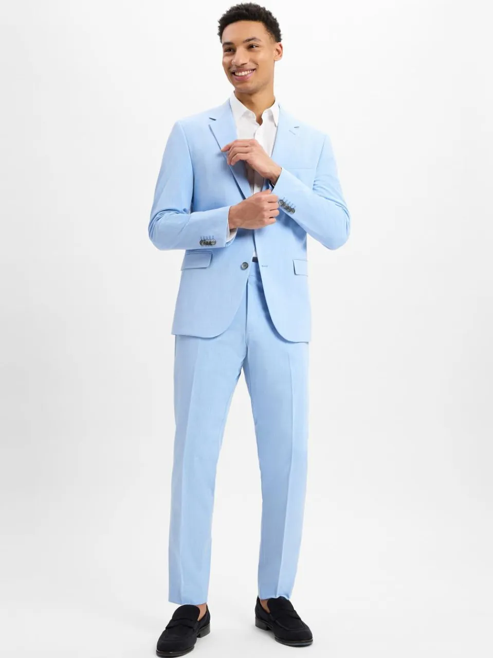 Herren Strellson Anzüge>Herren Baukasten-Sakko - Aidan2