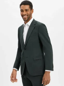 Strellson Baukasten-Anzüge|Sakkos<Herren Baukasten-Sakko - Alzer3 tanne meliert