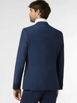 HUGO Anzüge<Herren Baukasten-Sakko - ArtiM204X indigo uni