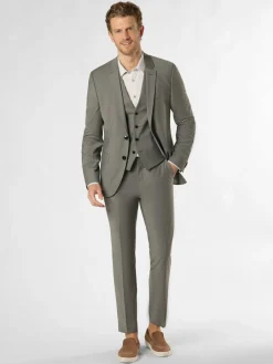 HUGO Anzüge<Herren Baukasten-Sakko - Arti232X tanne uni