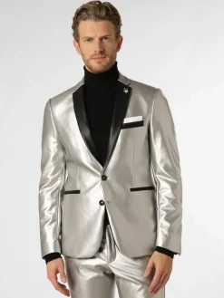 Herren Finshley & Harding London Baukasten-Anzüge>Herren Baukasten-Sakko - Brixdon