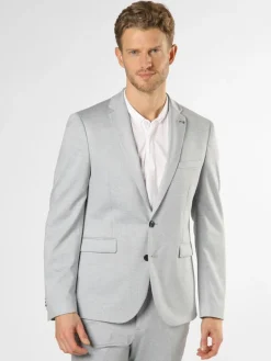 Herren Finshley & Harding London Baukasten-Anzüge|Anzüge>Herren Baukasten-Sakko - Brixdon