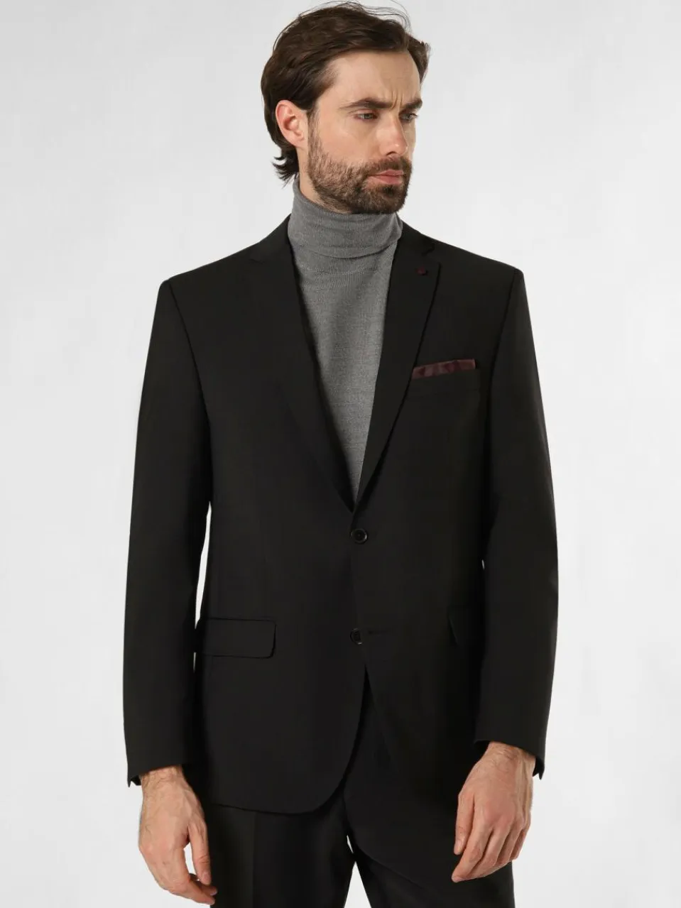 Herren Finshley & Harding Baukasten-Anzüge>Herren Baukasten-Sakko - Brad