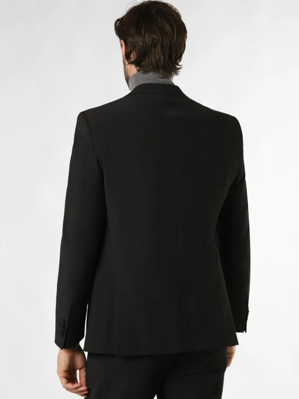 Herren Finshley & Harding Baukasten-Anzüge>Herren Baukasten-Sakko - Brad