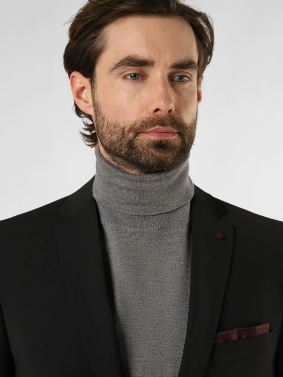 Herren Finshley & Harding Baukasten-Anzüge>Herren Baukasten-Sakko - Brad