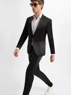 Herren Finshley & Harding London Baukasten-Anzüge><noscript><img width=