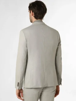 Finshley & Harding London Sakkos|Anzüge<Herren Baukasten-Sakko - Brixdon lind strukturiert