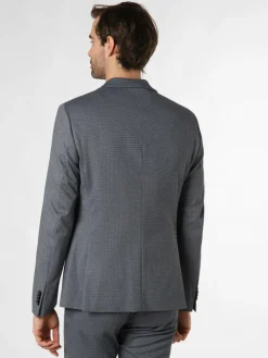 Herren Finshley & Harding London Anzüge>Herren Baukasten-Sakko - Brixdon