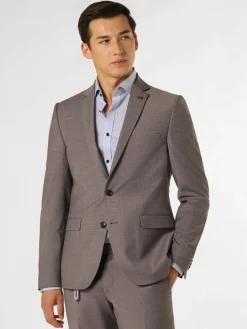 Herren Finshley & Harding London Baukasten-Anzüge|Sakkos>Herren Baukasten-Sakko - Brixdon