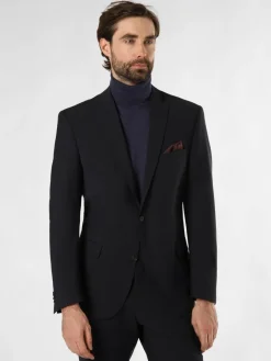 Herren Finshley & Harding Anzüge>Herren Baukasten-Sakko - Brad