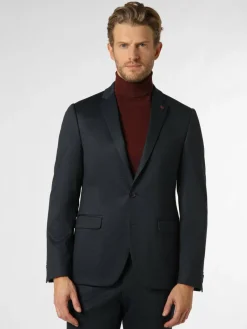 Herren Finshley & Harding London Baukasten-Anzüge|Sakkos>Herren Baukasten-Sakko - Brixdon