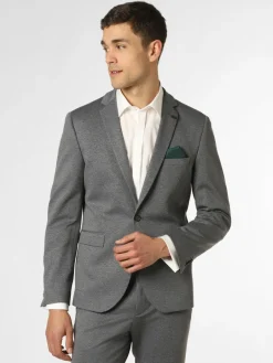 Herren Finshley & Harding London Baukasten-Anzüge|Sakkos>Herren Baukasten-Sakko - Brixdon