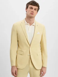 Herren Finshley & Harding London Anzüge>Herren Baukastensakko - Brixdon