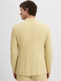 Herren Finshley & Harding London Anzüge>Herren Baukastensakko - Brixdon