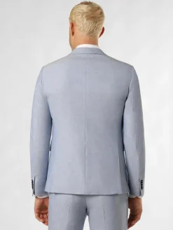 Herren Finshley & Harding London Baukasten-Anzüge|Anzüge>Herren Baukasten-Sakko - Brixdon