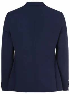 Finshley & Harding London Anzüge<Herren Baukasten-Sakko - Brixdon indigo uni