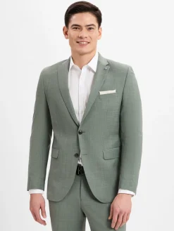 Herren CG - CLUB of GENTS Baukasten-Anzüge|Anzüge>Herren Baukasten-Sakko - Caden