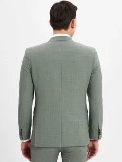 Herren CG - CLUB of GENTS Baukasten-Anzüge|Anzüge>Herren Baukasten-Sakko - Caden