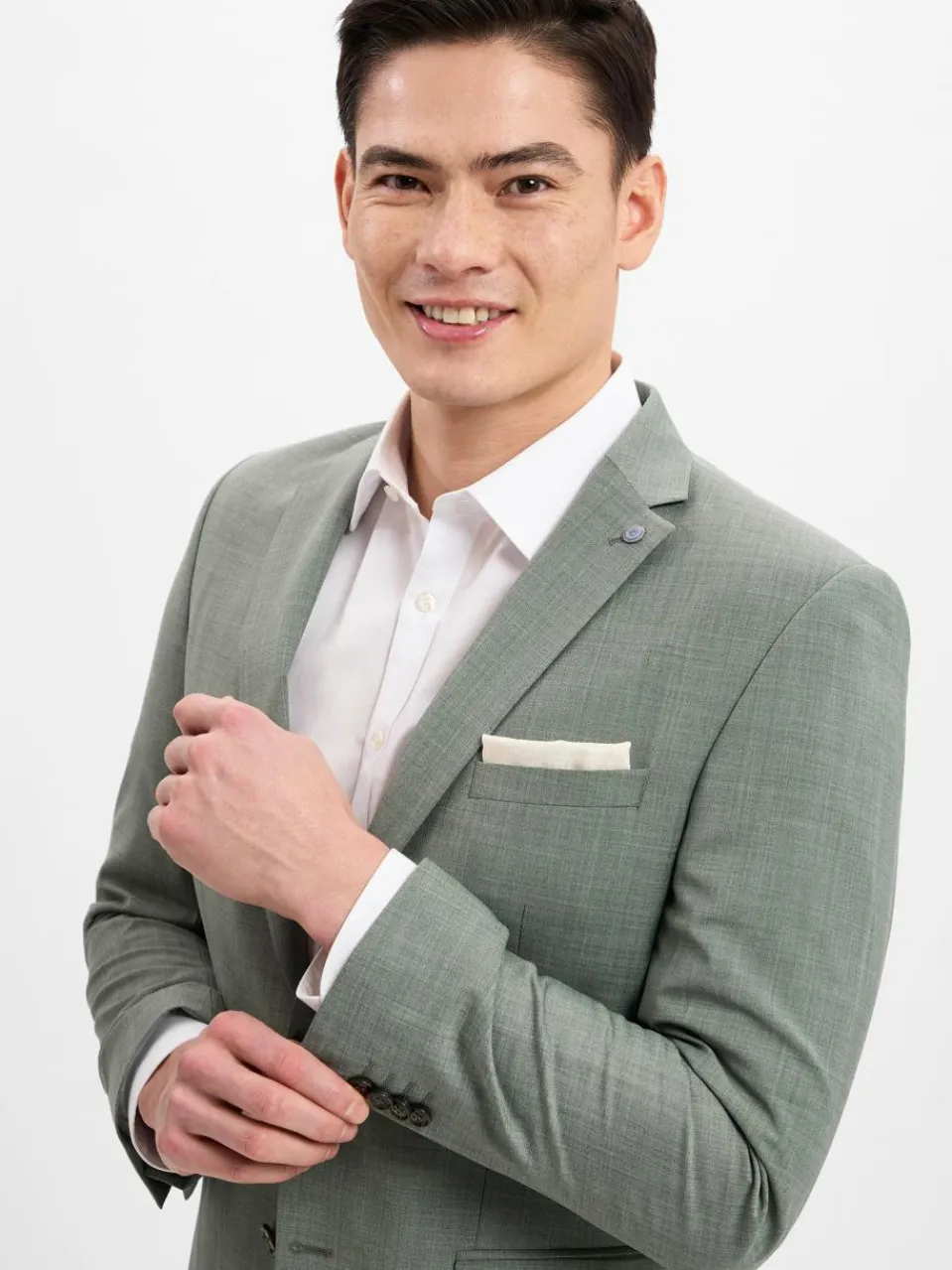 Herren CG - CLUB of GENTS Baukasten-Anzüge|Anzüge>Herren Baukasten-Sakko - Caden