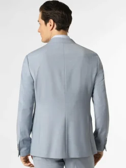 Cinque Baukasten-Anzüge|Anzüge<Herren Baukasten-Sakko - CIMonopoli-S hellblau meliert