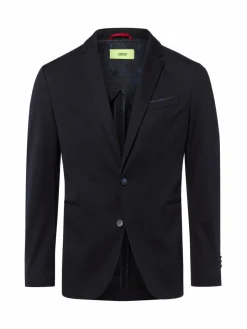 Cinque Sakkos|Anzüge<Herren Baukasten-Sakko - Cidito marine uni