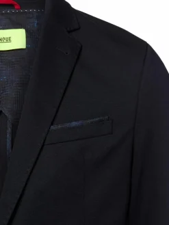 Cinque Sakkos|Anzüge<Herren Baukasten-Sakko - Cidito marine uni