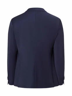 Cinque Baukasten-Anzüge|Sakkos<Herren Baukasten-Sakko - CICastello-S marine uni