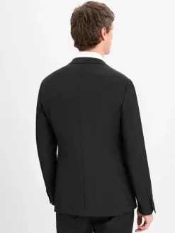 Herren Cinque Anzüge>Herren Baukasten-Sakko - Cicastello-S