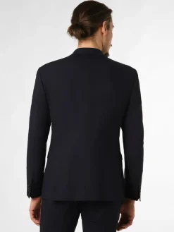 JOOP! Baukasten-Anzüge<Herren Baukasten-Sakko - Damon marine uni