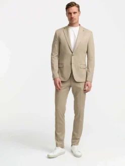 Herren Zuitable Sakkos>Herren Baukasten-Sakko - DiNick